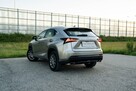 Lexus NX 200T AWD, FV23, SALON PL - 4
