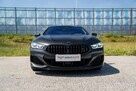 BMW M850i xDrive Gran Coupé, FV23%, SALON PL - 2