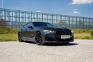 BMW M850i xDrive Gran Coupé, FV23%, SALON PL - 3