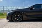 BMW M850i xDrive Gran Coupé, FV23%, SALON PL - 11