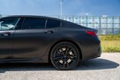 BMW M850i xDrive Gran Coupé, FV23%, SALON PL - 12