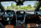 BMW M850i xDrive Gran Coupé, FV23%, SALON PL - 16