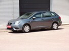 Seat Ibiza Navi /Klima/ Lift/Gwarancja /MPI /2014r - 9