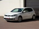 Volkswagen Golf Bi-xenon / Gwarancja / 1.2 105KM / 6 Biegów / - 4