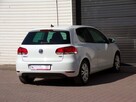 Volkswagen Golf Bi-xenon / Gwarancja / 1.2 105KM / 6 Biegów / - 7