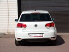 Volkswagen Golf Bi-xenon / Gwarancja / 1.2 105KM / 6 Biegów / - 8