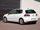 Volkswagen Golf Bi-xenon / Gwarancja / 1.2 105KM / 6 Biegów / - 10