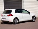 Volkswagen Golf Bi-xenon / Gwarancja / 1.2 105KM / 6 Biegów / - 11