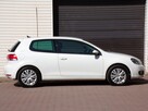Volkswagen Golf Bi-xenon / Gwarancja / 1.2 105KM / 6 Biegów / - 12