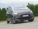 Citroen C4 Grand Picasso 1,2Turbo Benz. Navi.Serwis.Kam.Cofania.Asyst.Parkowania.Asyst.Pasa Ruc - 3