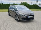 Citroen C4 Grand Picasso 1,2Turbo Benz. Navi.Serwis.Kam.Cofania.Asyst.Parkowania.Asyst.Pasa Ruc - 8