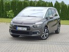 Citroen C4 Grand Picasso 1,2Turbo Benz. Navi.Serwis.Kam.Cofania.Asyst.Parkowania.Asyst.Pasa Ruc - 12
