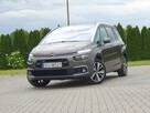 Citroen C4 Grand Picasso 1,2Turbo Benz. Navi.Serwis.Kam.Cofania.Asyst.Parkowania.Asyst.Pasa Ruc - 13