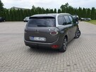 Citroen C4 Grand Picasso 1,2Turbo Benz. Navi.Serwis.Kam.Cofania.Asyst.Parkowania.Asyst.Pasa Ruc - 15