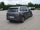 Citroen C4 Grand Picasso 1,2Turbo Benz. Navi.Serwis.Kam.Cofania.Asyst.Parkowania.Asyst.Pasa Ruc - 16