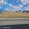 Uzbrojone działki budowlane Kórnik (Skrzynki), sprzedaż bez pośredników i prowizji. - 5