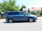 Ford Galaxy z Gwarancją 7 FOTELI Panorama Dach - 4