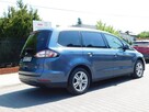 Ford Galaxy z Gwarancją 7 FOTELI Panorama Dach - 5