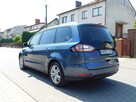 Ford Galaxy z Gwarancją 7 FOTELI Panorama Dach - 6