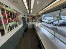 Inna inny Autosklep przyczepa Wędlin Gastronomiczny Food Truck Foodtruck - 5