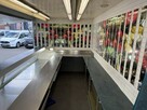 Inna inny Autosklep przyczepa Wędlin Gastronomiczny Food Truck Foodtruck - 6