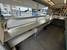 Inna inny Autosklep przyczepa Wędlin Gastronomiczny Food Truck Foodtruck - 13