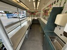 Inna inny Autosklep przyczepa Wędlin Gastronomiczny Food Truck Foodtruck - 14