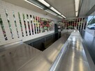 Inna inny Autosklep przyczepa Wędlin Gastronomiczny Food Truck Foodtruck - 15