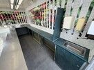 Inna inny Autosklep przyczepa Wędlin Gastronomiczny Food Truck Foodtruck - 16