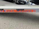 Ford Transit 56tkm Niepełnosprawnych inwalida rampa PFRON Model 2023 - 12