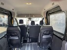Ford Transit 56tkm Niepełnosprawnych inwalida rampa PFRON Model 2023 - 13