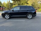 Volkswagen Tiguan Allspace Tiguan 2.0TDI 150KM 62tyśkm 7-oso Comfort Temp ACC Klima Alu Model2024 - 3