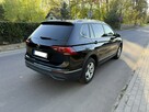 Volkswagen Tiguan Allspace Tiguan 2.0TDI 150KM 62tyśkm 7-oso Comfort Temp ACC Klima Alu Model2024 - 5