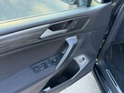 Volkswagen Tiguan Allspace Tiguan 2.0TDI 150KM 62tyśkm 7-oso Comfort Temp ACC Klima Alu Model2024 - 11