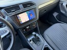 Volkswagen Tiguan Allspace Tiguan 2.0TDI 150KM 62tyśkm 7-oso Comfort Temp ACC Klima Alu Model2024 - 15