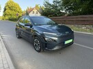 Kona elektry Executive Bogate wyposażenie zasieg do 435km Model 2022 - 2