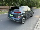 Kona elektry Executive Bogate wyposażenie zasieg do 435km Model 2022 - 4