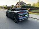 Kona elektry Executive Bogate wyposażenie zasieg do 435km Model 2022 - 5