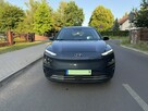Kona elektry Executive Bogate wyposażenie zasieg do 435km Model 2022 - 8