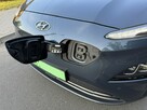Kona elektry Executive Bogate wyposażenie zasieg do 435km Model 2022 - 9