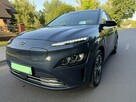 Kona elektry Executive Bogate wyposażenie zasieg do 435km Model 2022 - 10