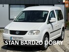 Volkswagen Caddy *LIFE*klimatronik*super stan*