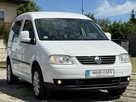 Volkswagen Caddy *LIFE*klimatronik*super stan* - 2