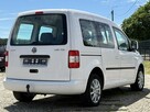 Volkswagen Caddy *LIFE*klimatronik*super stan* - 3