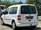 Volkswagen Caddy *LIFE*klimatronik*super stan* - 4