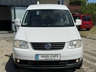 Volkswagen Caddy *LIFE*klimatronik*super stan* - 11