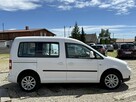 Volkswagen Caddy *LIFE*klimatronik*super stan* - 14