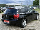 BMW 116 *navi*z Niemiec* - 7
