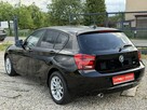 BMW 116 *navi*z Niemiec* - 10
