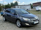 Opel Astra *alu*klima*parktronik*z Niemiec* - 2